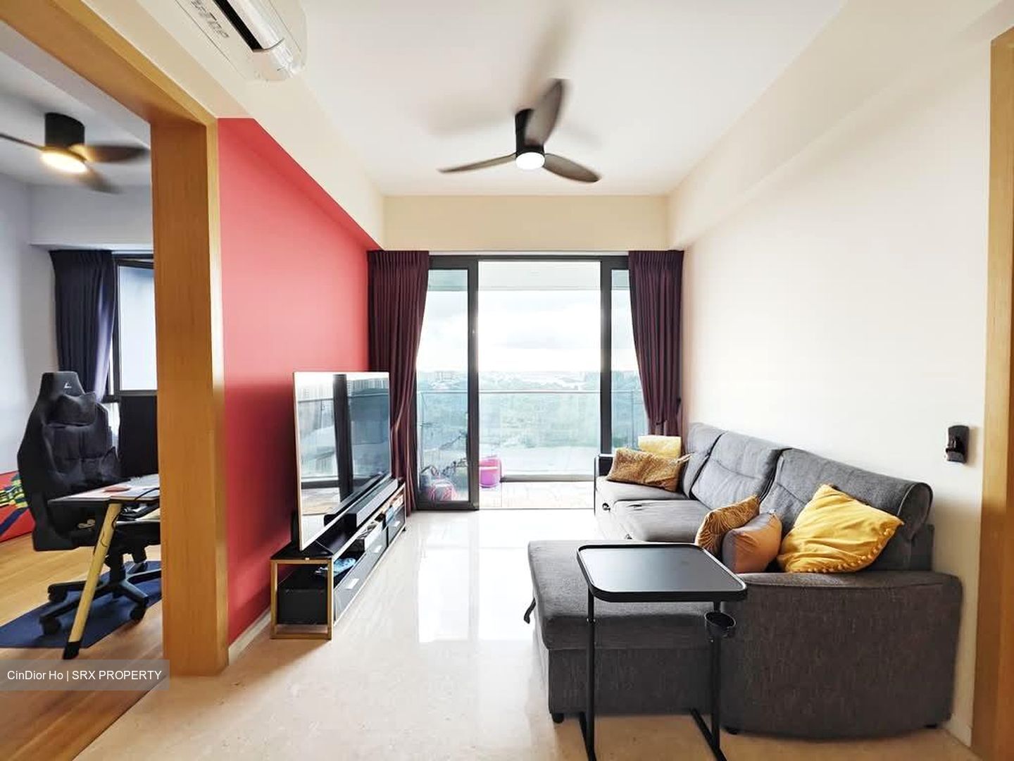 The Tre Ver (D13), Condominium #581232121